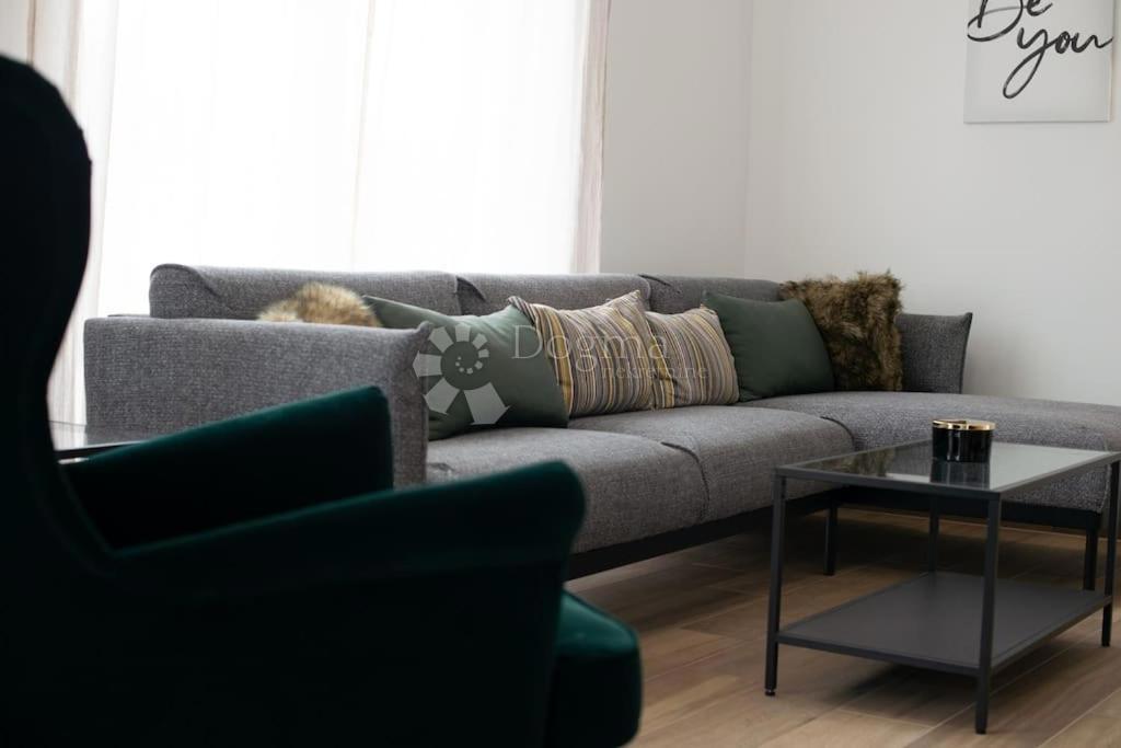 Hiša Delnice, 97,74m2