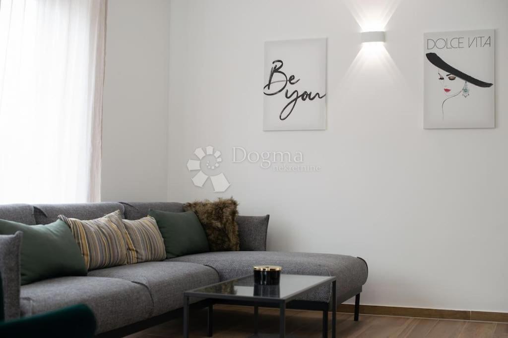 Hiša Delnice, 97,74m2