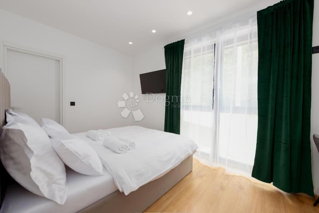 Hiša Delnice, 97,74m2