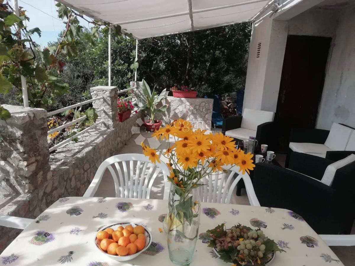 Hiša Kaprije, Šibenik - Okolica, 180m2