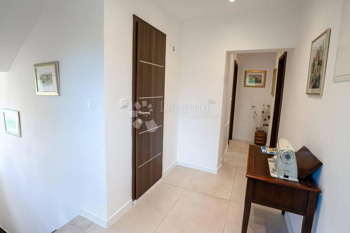 Hiša Brod Moravice, 250m2