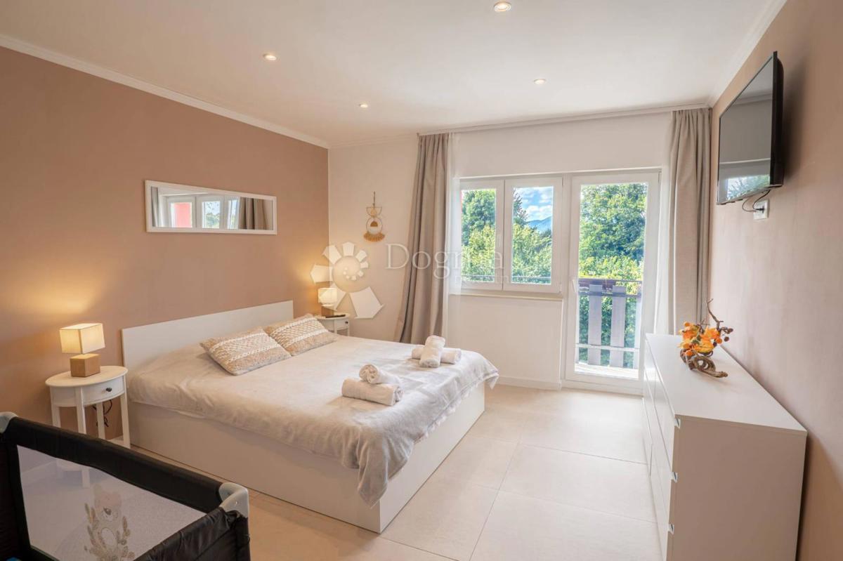 Hiša Brod Moravice, 250m2