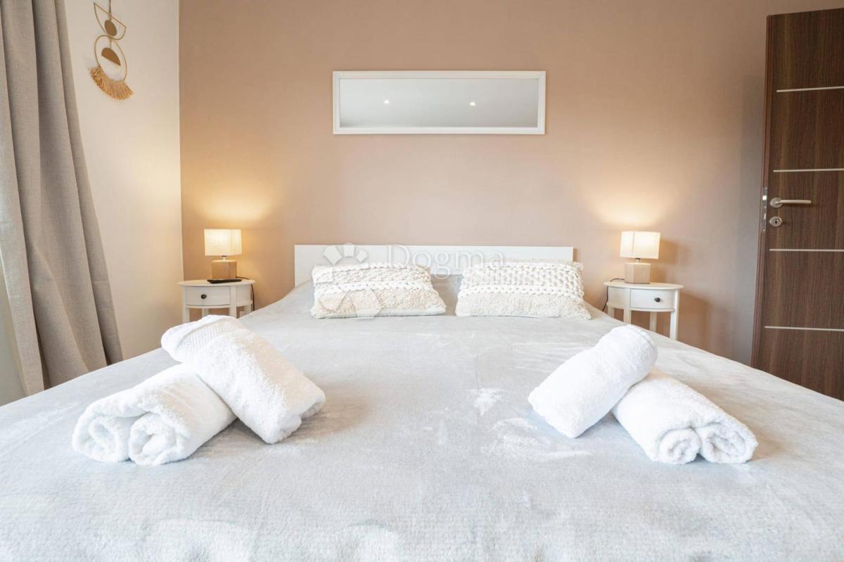 Hiša Brod Moravice, 250m2