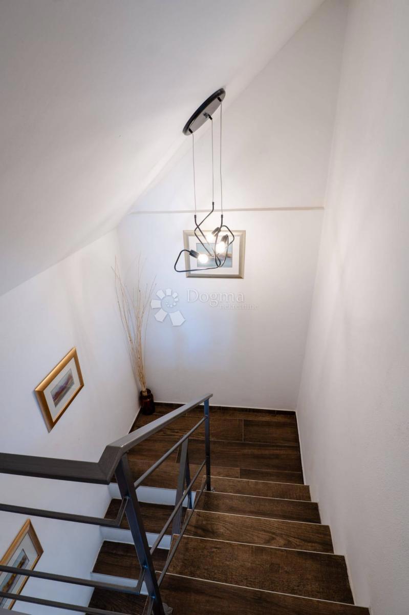 Hiša Brod Moravice, 250m2