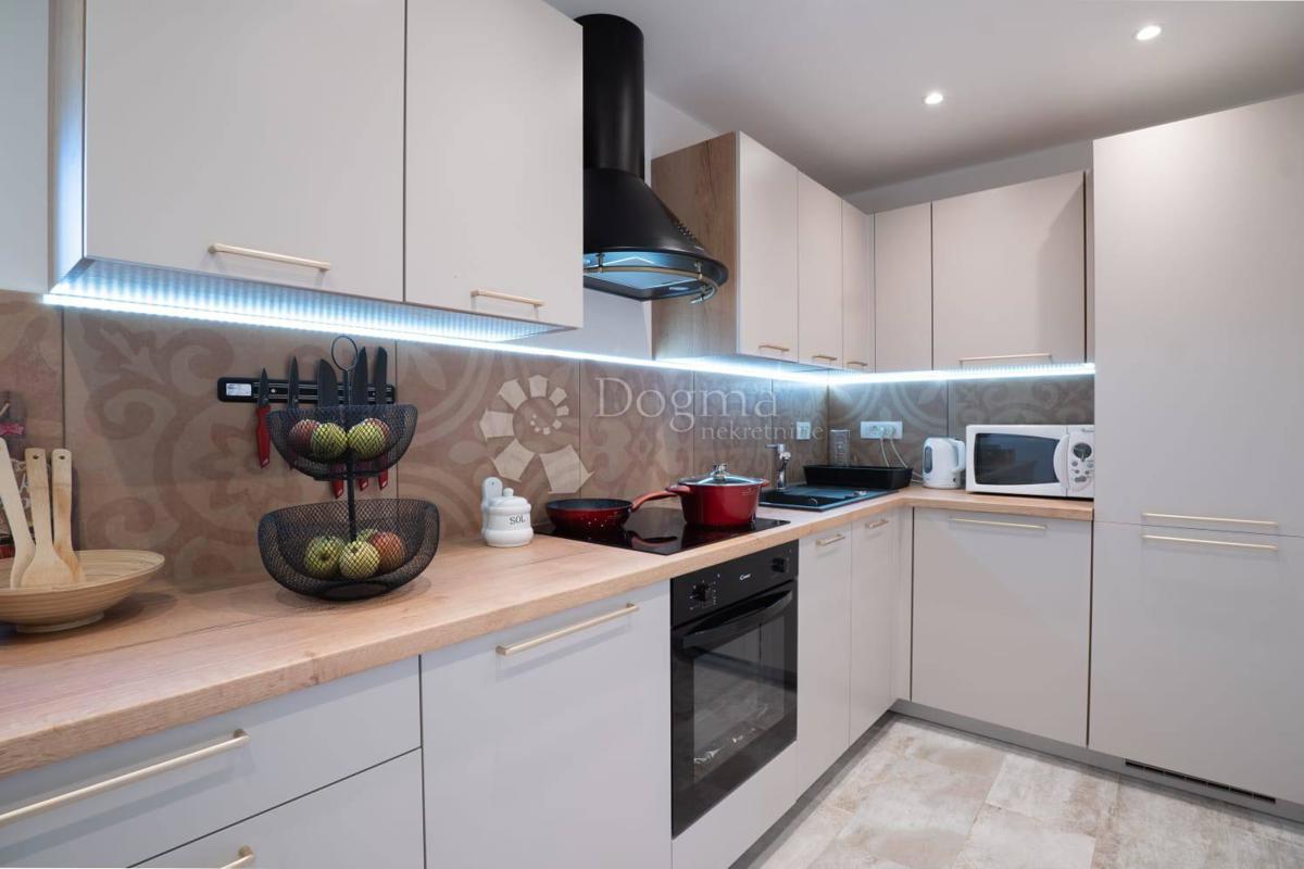 Hiša Brod Moravice, 250m2