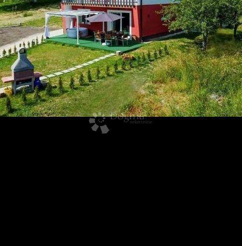 Hiša Brod Moravice, 250m2