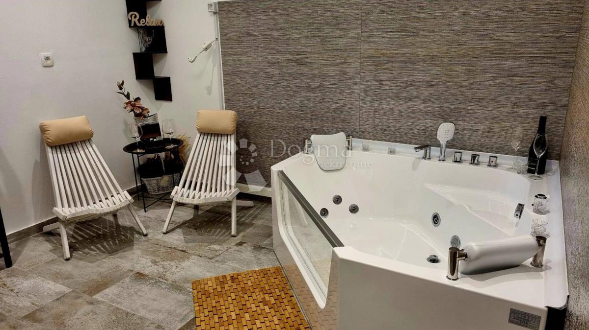 Hiša Brod Moravice, 250m2