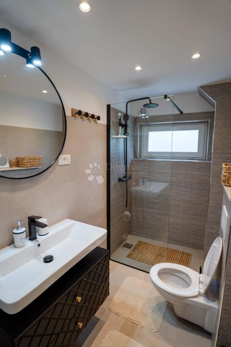 Hiša Brod Moravice, 250m2