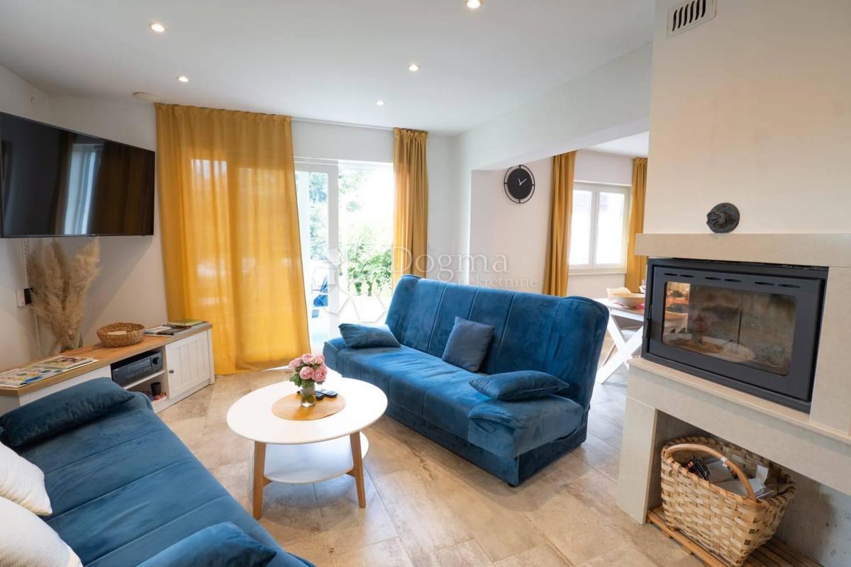 Hiša Brod Moravice, 250m2