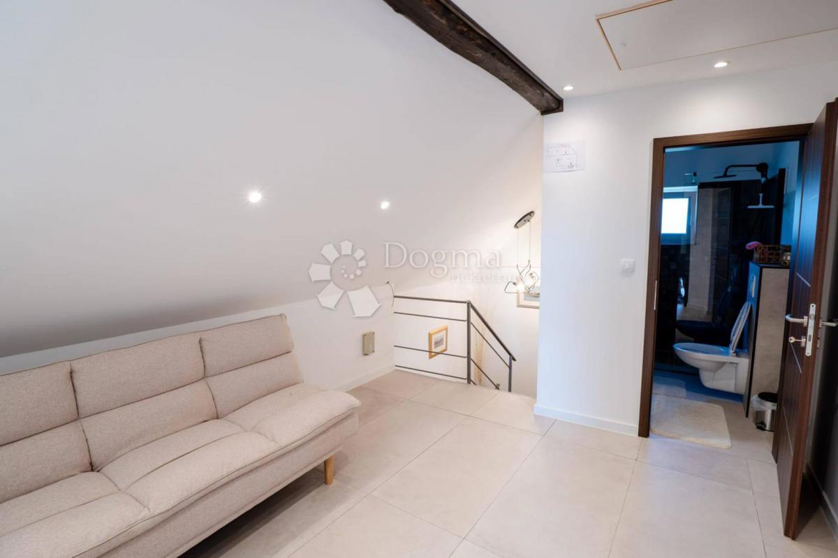 Hiša Brod Moravice, 250m2