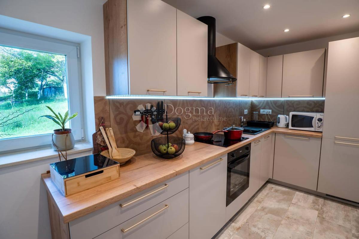 Hiša Brod Moravice, 250m2