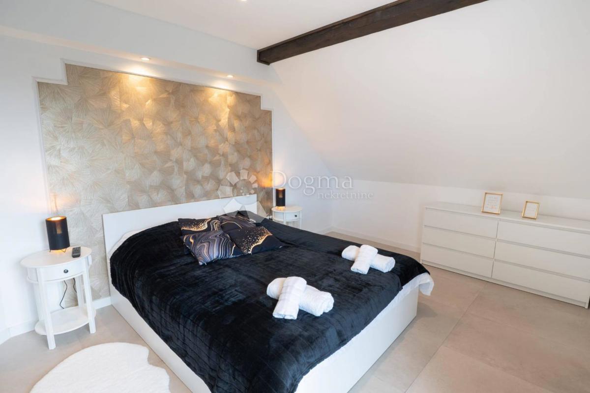 Hiša Brod Moravice, 250m2