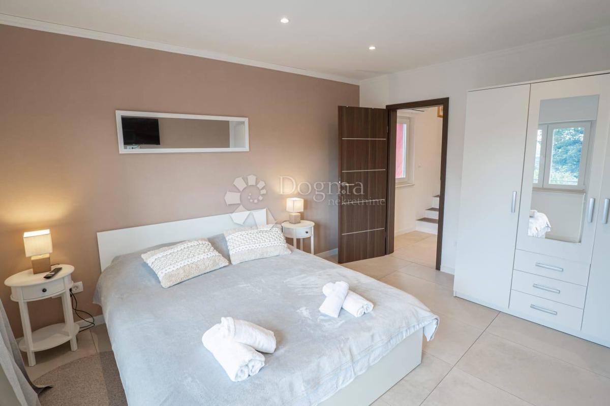 Hiša Brod Moravice, 250m2