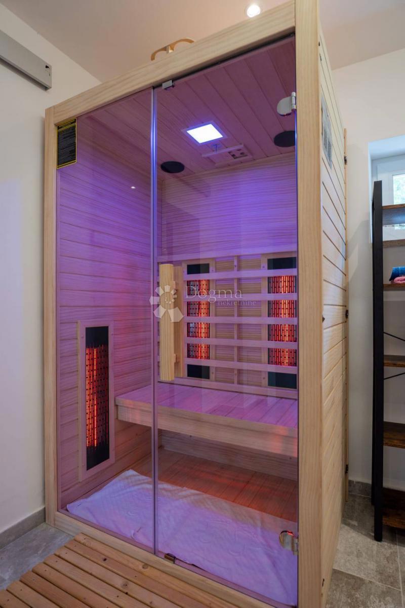 Hiša Brod Moravice, 250m2