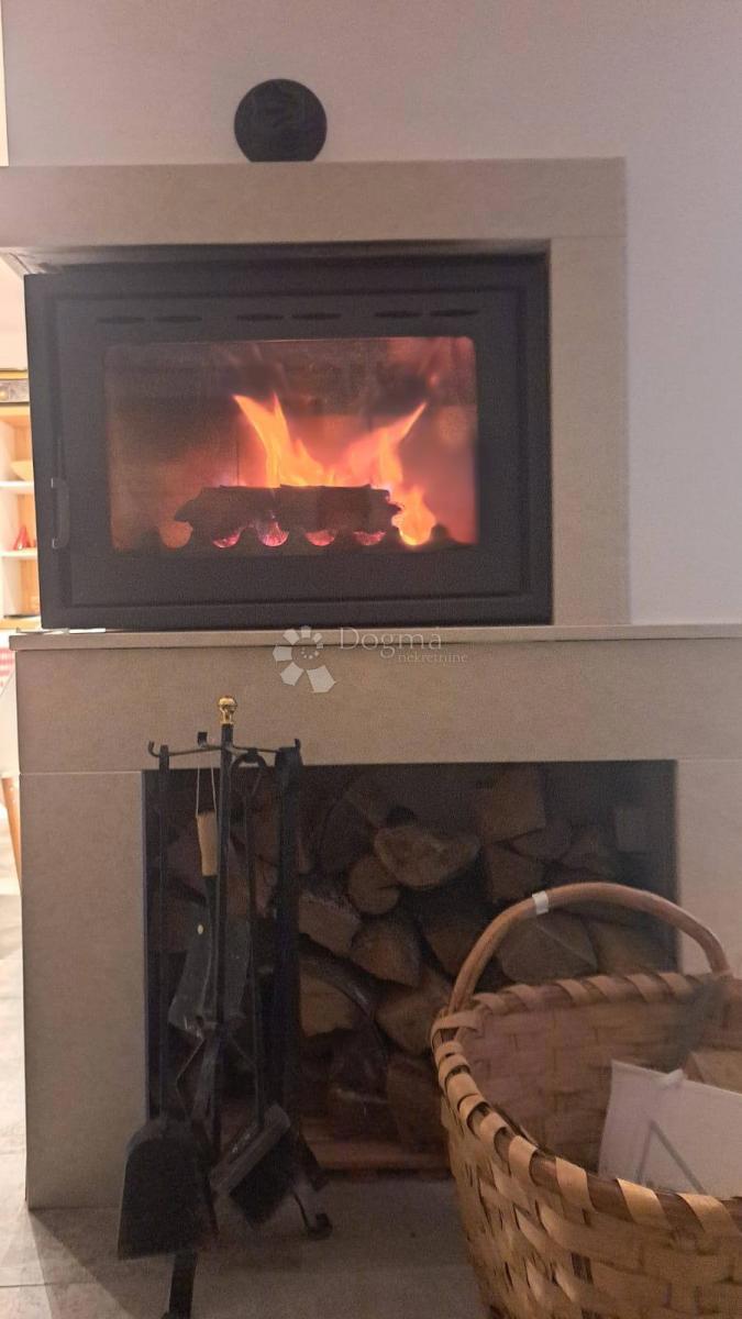 Hiša Brod Moravice, 250m2