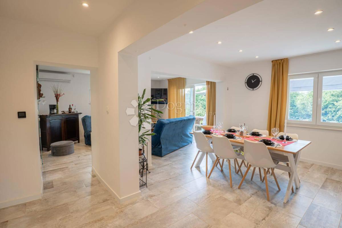 Hiša Brod Moravice, 250m2