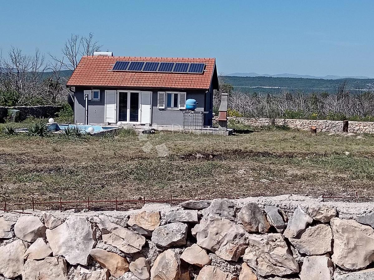 Kmetijsko zemljišče Raslina, Šibenik - Okolica, 3.000m2