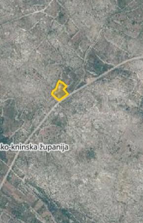 Kmetijsko zemljišče Raslina, Šibenik - Okolica, 3.000m2