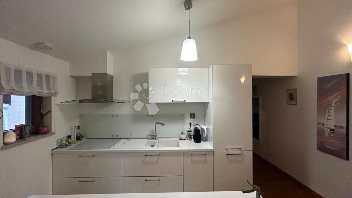 Stanovanje Štinjan, Pula, 65m2