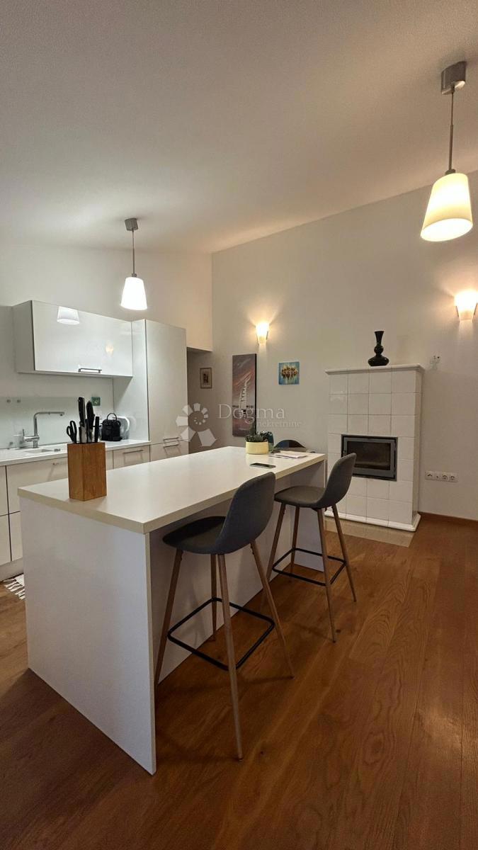 Stanovanje Štinjan, Pula, 65m2