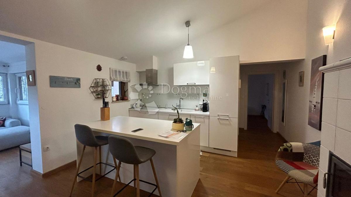 Stanovanje Štinjan, Pula, 65m2