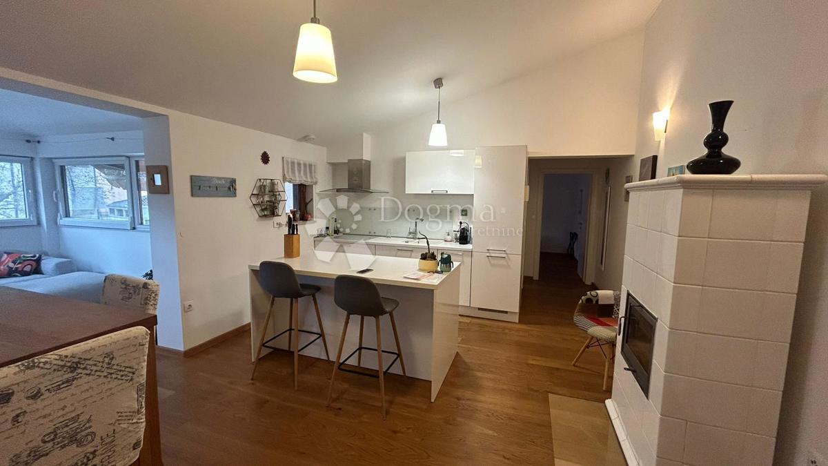 Stanovanje Štinjan, Pula, 65m2