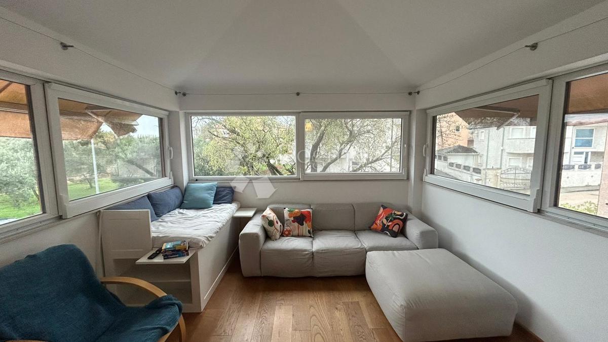 Stanovanje Štinjan, Pula, 65m2