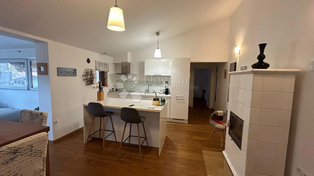 Stanovanje Štinjan, Pula, 65m2