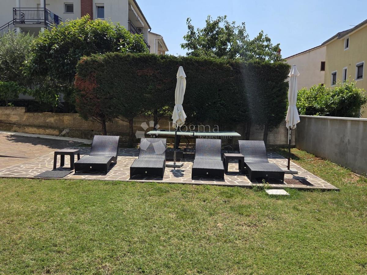 Hiša Veli vrh, Pula, 388m2