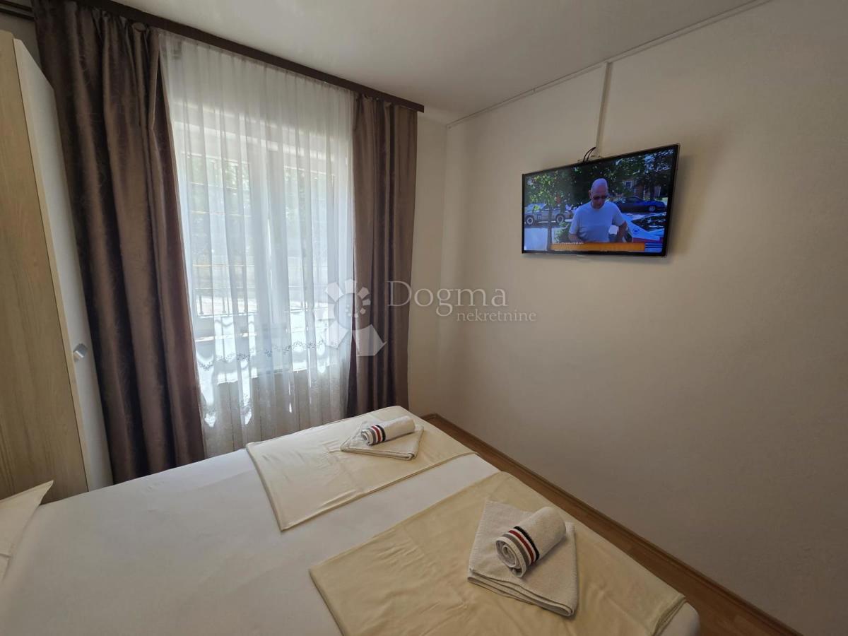 Hiša Veli vrh, Pula, 388m2