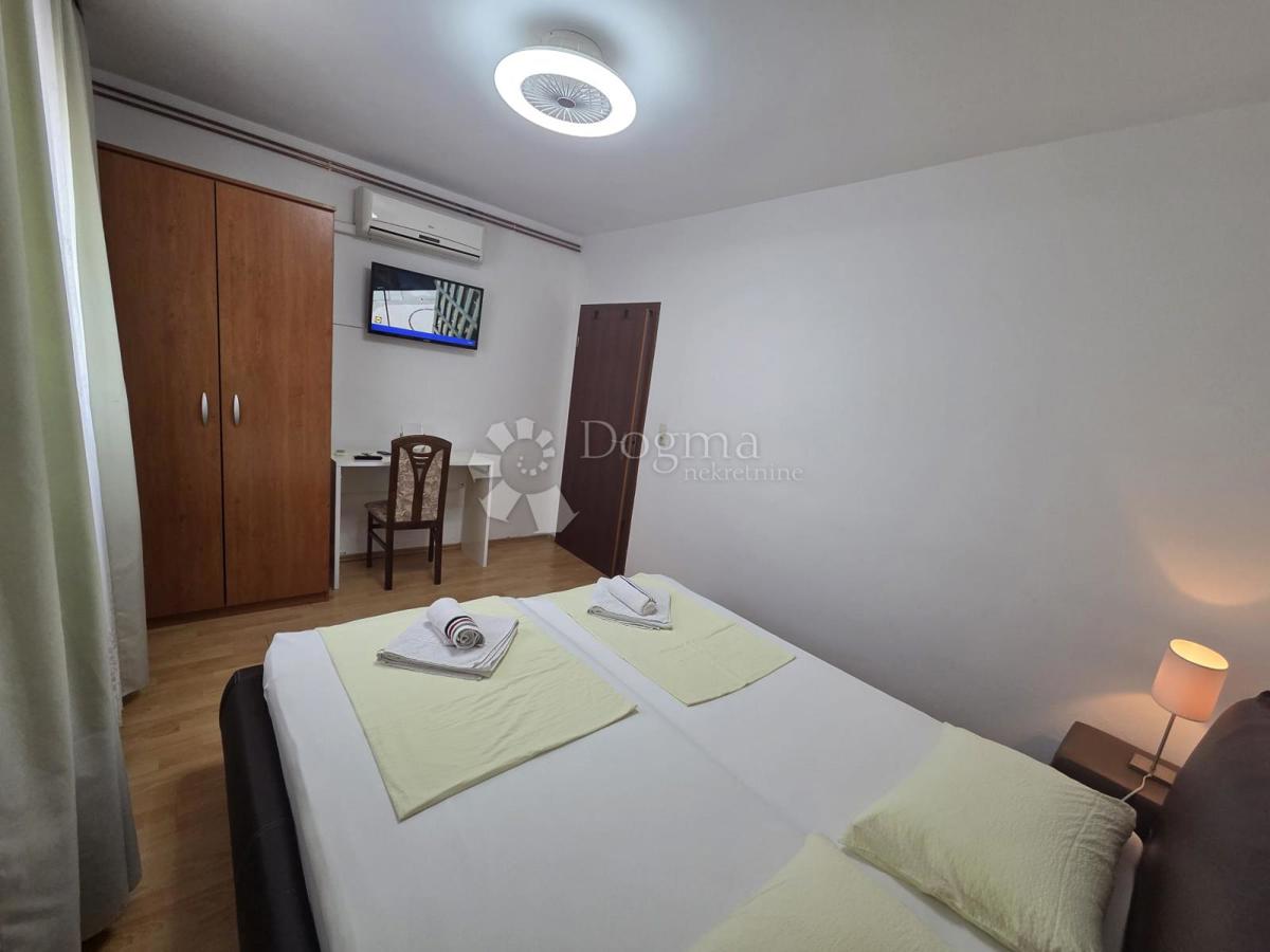 Hiša Veli vrh, Pula, 388m2