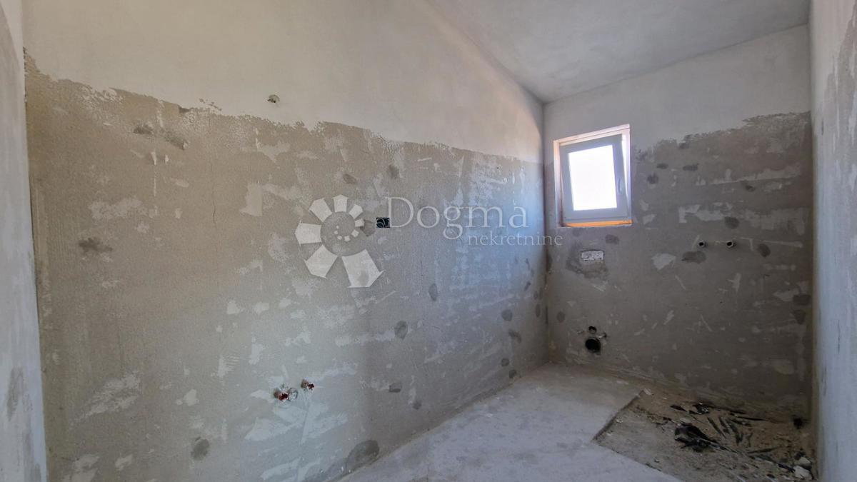 Hiša Juršići, Svetvinčenat, 190m2