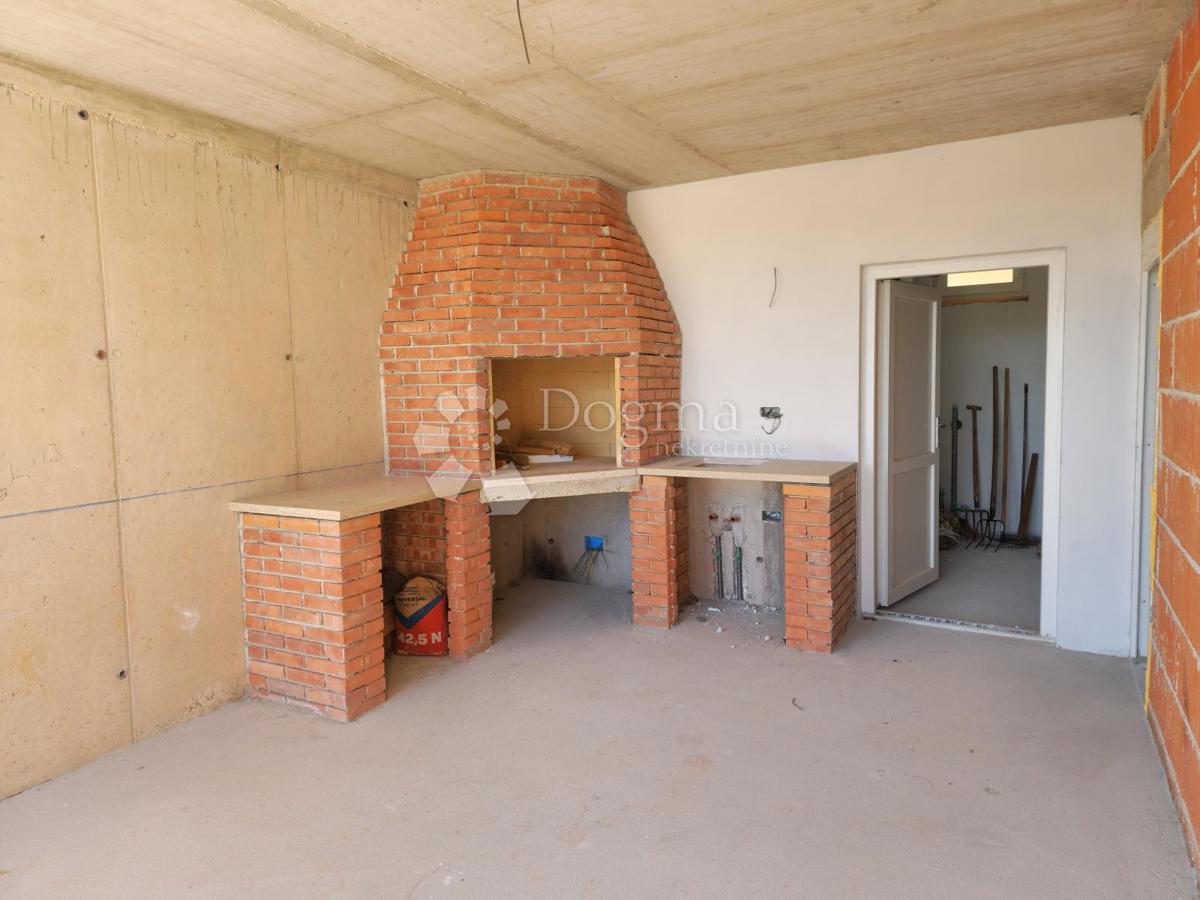 Hiša Juršići, Svetvinčenat, 190m2