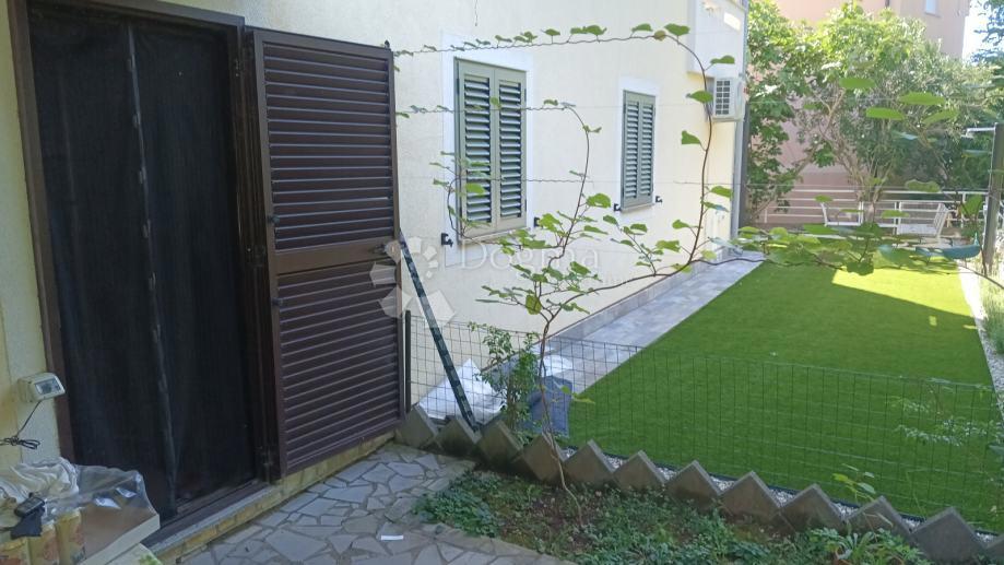 Stanovanje Klimno, Dobrinj, 37m2