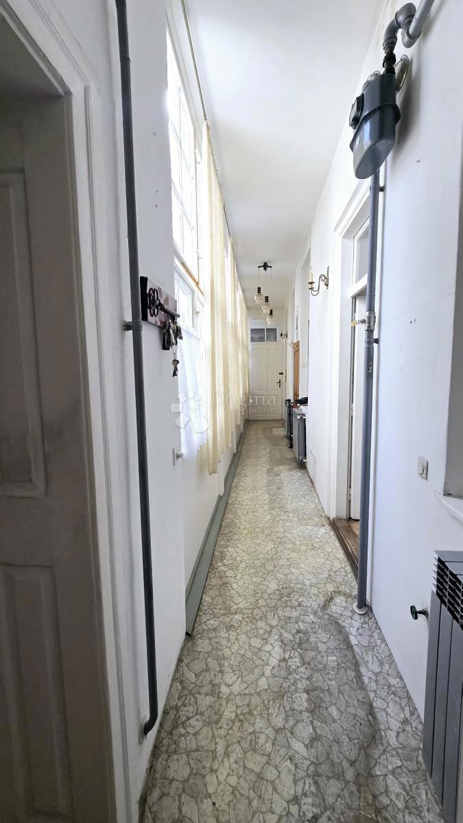 Stanovanje Centar, Gornji Grad - Medveščak, 88,50m2