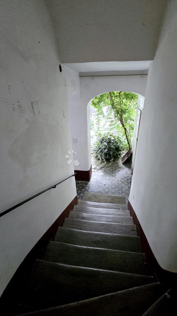 Stanovanje Centar, Gornji Grad - Medveščak, 88,50m2