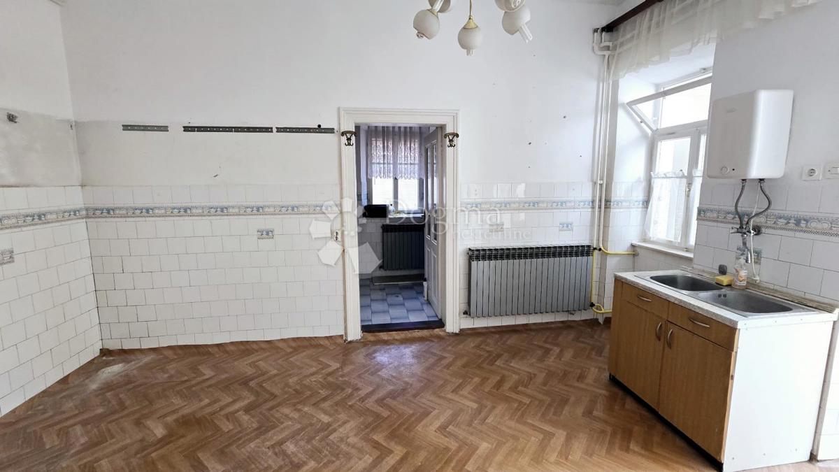 Stanovanje Centar, Gornji Grad - Medveščak, 88,50m2