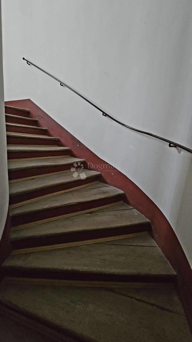 Stanovanje Centar, Gornji Grad - Medveščak, 88,50m2