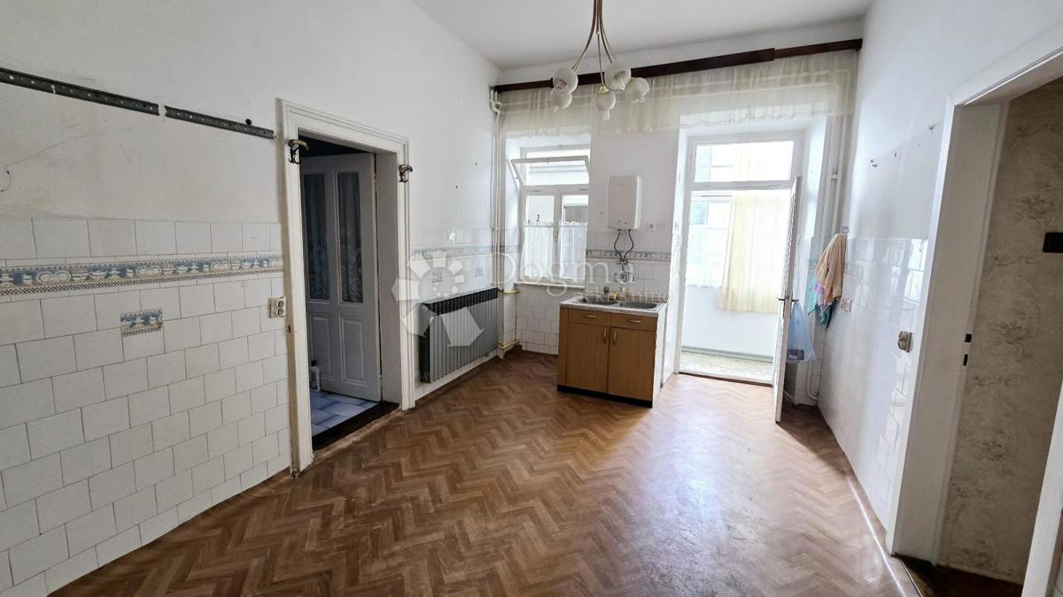 Stanovanje Centar, Gornji Grad - Medveščak, 88,50m2