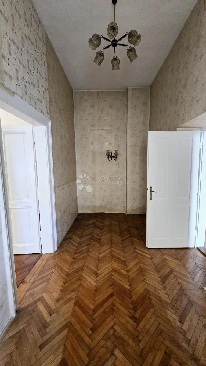 Stanovanje Centar, Gornji Grad - Medveščak, 88,50m2