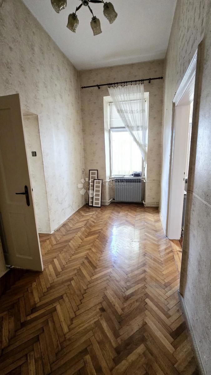 Stanovanje Centar, Gornji Grad - Medveščak, 88,50m2