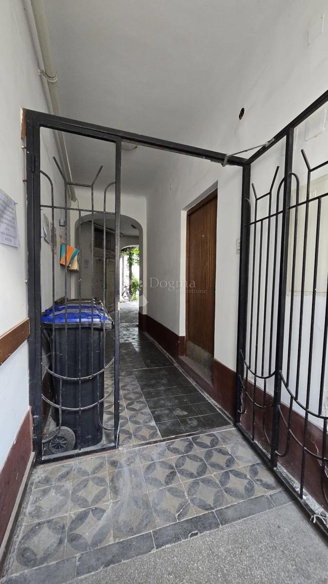 Stanovanje Centar, Gornji Grad - Medveščak, 88,50m2