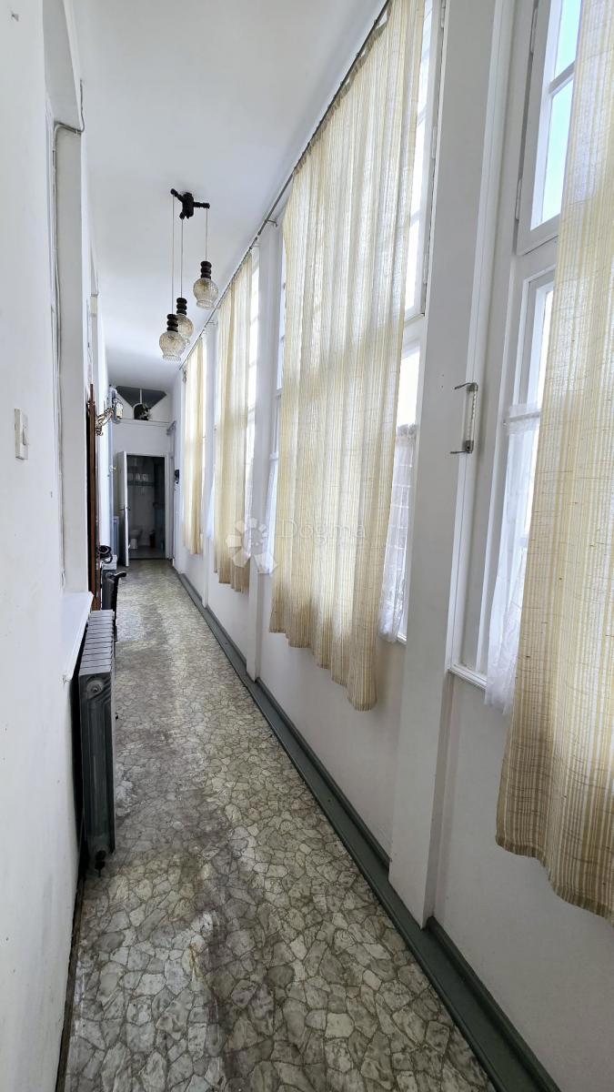 Stanovanje Centar, Gornji Grad - Medveščak, 88,50m2