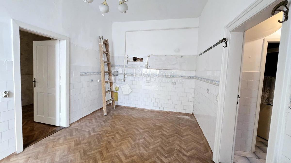 Stanovanje Centar, Gornji Grad - Medveščak, 88,50m2