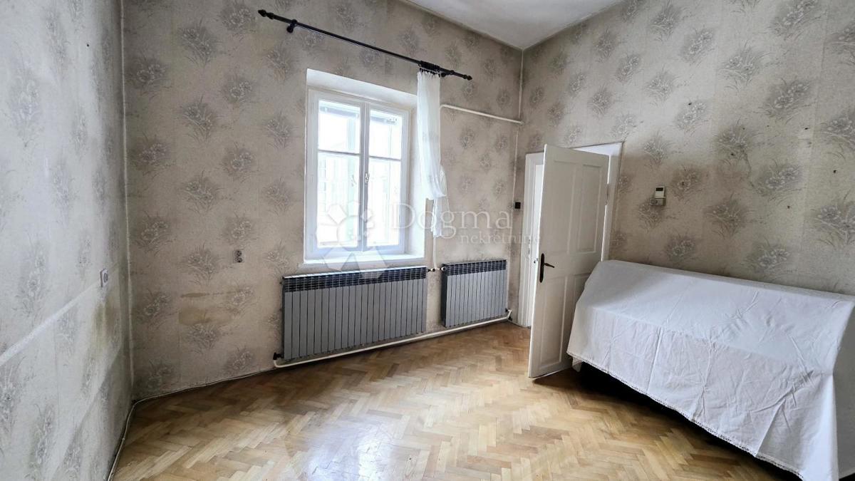 Stanovanje Centar, Gornji Grad - Medveščak, 88,50m2