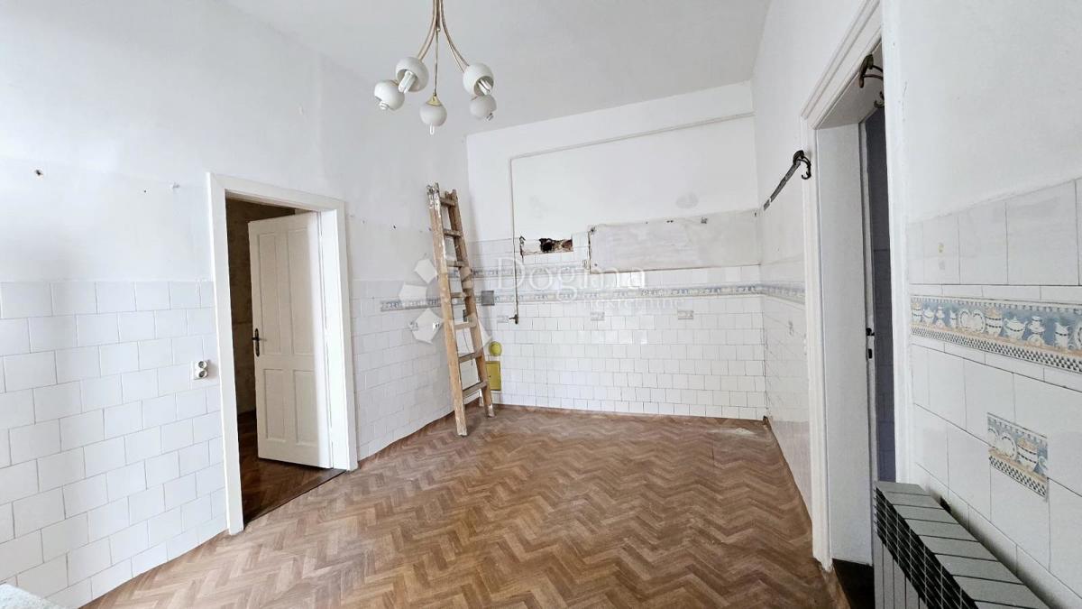 Stanovanje Centar, Gornji Grad - Medveščak, 88,50m2