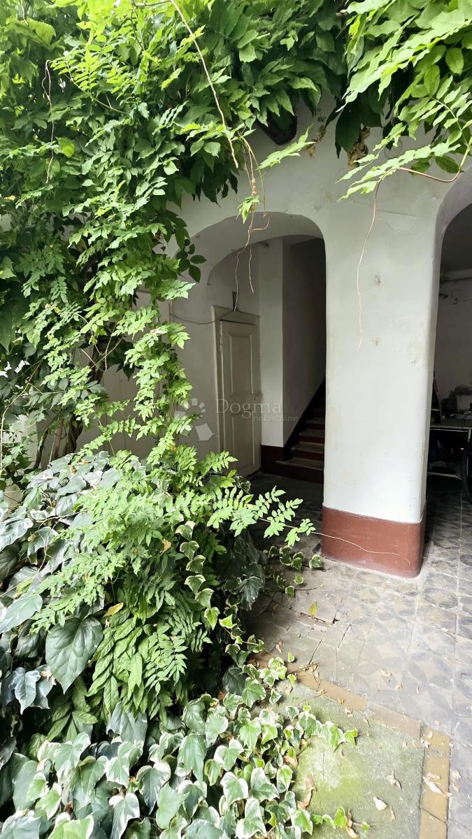 Stanovanje Centar, Gornji Grad - Medveščak, 88,50m2