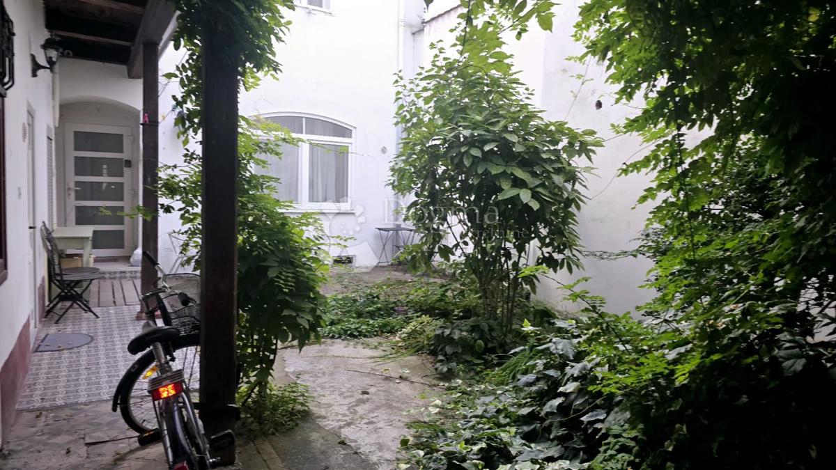 Stanovanje Centar, Gornji Grad - Medveščak, 88,50m2