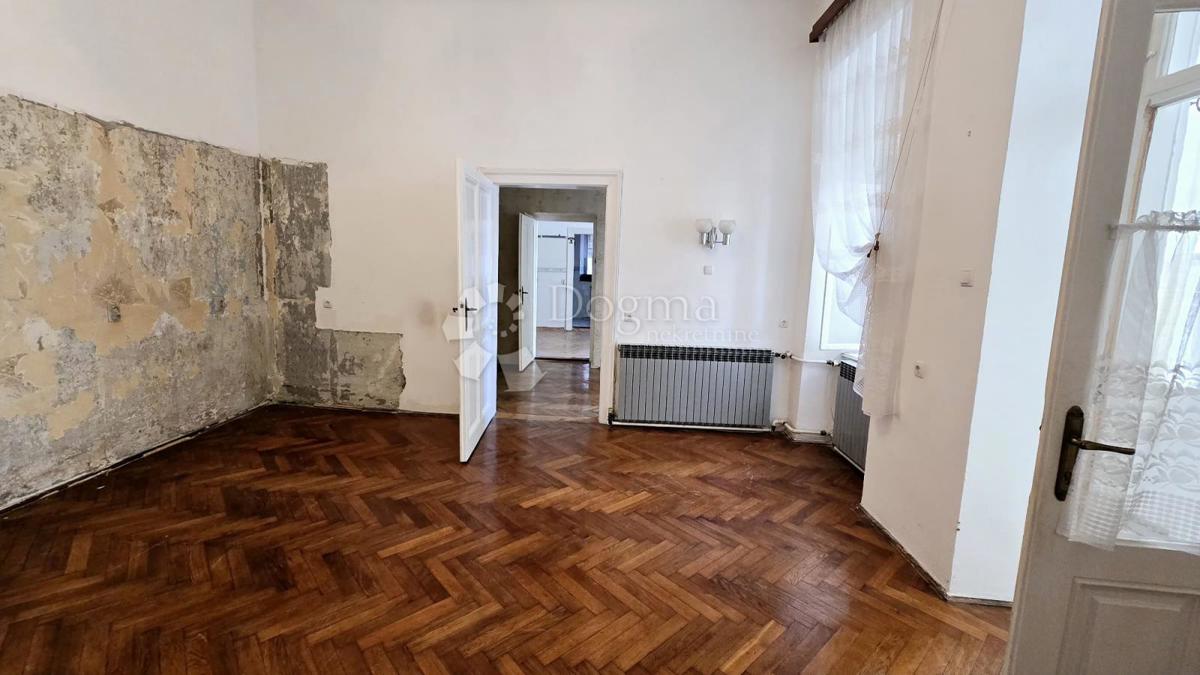 Stanovanje Centar, Gornji Grad - Medveščak, 88,50m2