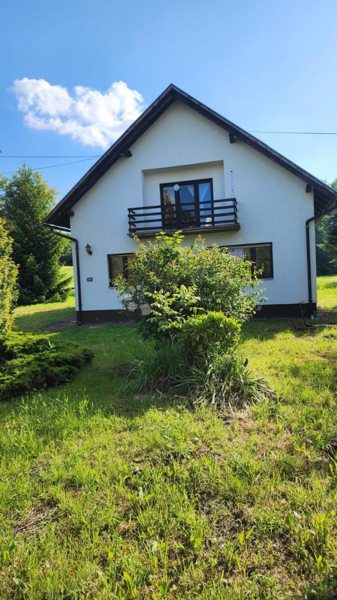 Hiša Staza, Sunja, 97,70m2